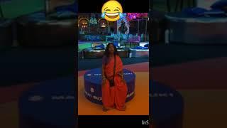 Gangavva prank in BiggBoss
