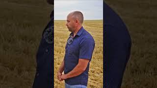 Как подбирали бункер-перегрузчик