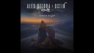 ALEX DELORA x OST1N - Sahara Night (Audio)