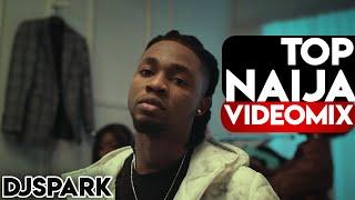 TOP LATEST 2021 NAIJA AFROBEAT VIDEO MIX BY DJ SPARK FT WIZKID/DAVIDO/TEMS/OMAH LAY/BURNA BOY/OLAMID