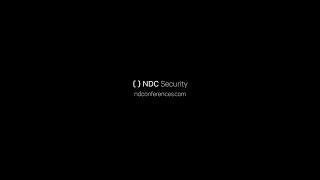 NDC Security #shorts