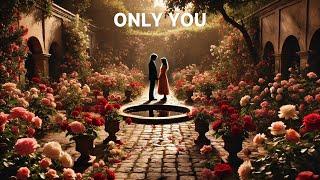 Only You - Romantic Love Song (Official Audio) | Love Song