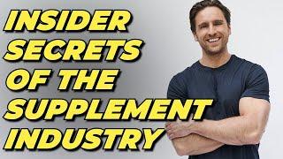 1755: Insider Secrets of the Supplement Industry with Mike Matthews