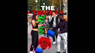 The Tricker #troll #edit #fype #aura #trollface #usa #trending