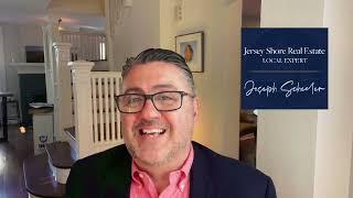 Jersey Shore Real Estate Expert | Helping You Navigate the Thriving Market Buying your Dream Home.