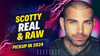 Scotty Raw & Real: Pick Up Women 2024, Avoid Average, Dating As An Indian Guy, Giving Up?