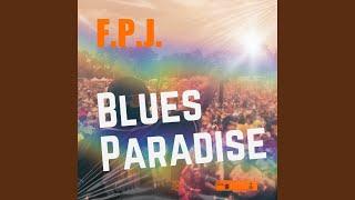 Blues Paradise