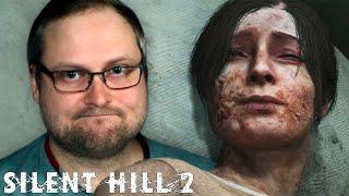 ФИНАЛ ► Silent Hill 2 Remake #23