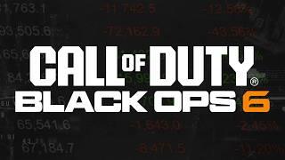 About the State of Black Ops 6...