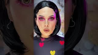 Pink Makeup San Valentín #maquillaje #sanvalentin #14defebrero #thecanalmon