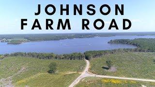 Johnson Farm Road