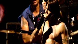 Red Hot Chili Peppers - The Power of Equality - Live at Slane Castle [HD]