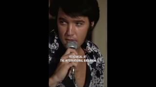 When Elvis Yodeling #shortsvideo #yodeling