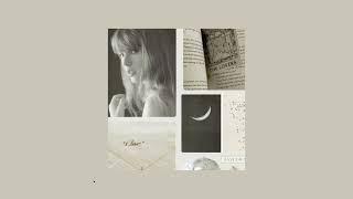 Taylor Swift Type Beat - "Should I Stay?" | The Tortured Poets Department Album Type Beat