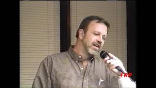 mike Babicz Roast 2004 LET'S GO RACING MOTORSPORTS SHOW