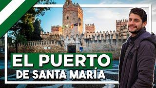 Qué ver en el PUERTO DE SANTA MARÍA (Cádiz)  en 1 día