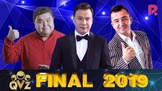 QVZ FINAL 2019 | КВЗ ФИНАЛ 2019