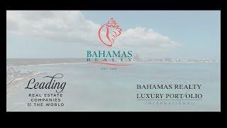 We Are Bahamas Realty