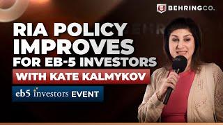 Valuable Insights For EB-5 Investors | Best Advice From One The Best Immigration Attorneys