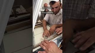 Камерный вакууматор (настольный)