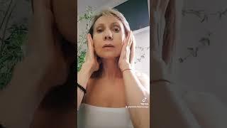 ЕЖЕДНЕВНЫЙ МАССАЖ ДЛЯ КРАСОТЫ И ЗДОРОВЬЯ. SIMPLE DAILY MASSAGE FOR THE HEALTH AND BEAUTY.