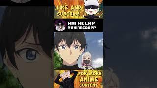 Lonely Boy Is Actually A NINJA And CLAPS Every Girl That Gets on His Way | Anime Recap