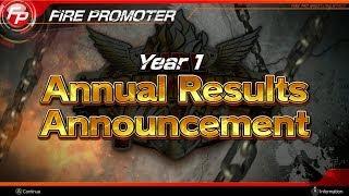 nL Live - One Year in Fire Promoter Mode! [Fire Pro Wrestling World]