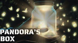 "Pandora’s Secret: How a Jar Shaped the Fate of Humanity"