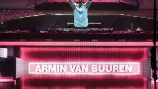 ARMIN ONLY INTENSE Minsk - Arena