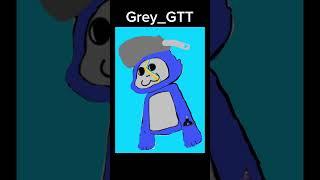 Making pfp’s for my friends #gorillatag  @Grey_GTT @CartPlays-1206 @Liv_k