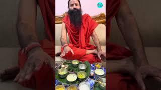 59 Seconds with Swaami Ramdev | Curly Tales #shorts