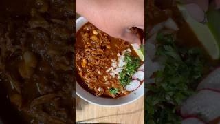 1 hour Menudo | Vegan