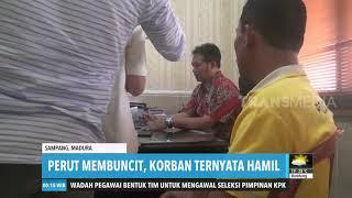 Tragedi Adik Dihamili Kakak