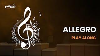 Allegro – Faber Primer | Play Along