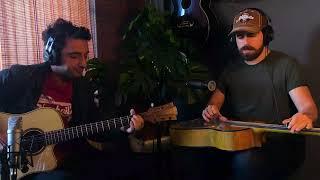 Oğuzhan Okur - So Much Trouble (Brownie McGhee & Sonny Terry Cover) ft. Volkan Telli