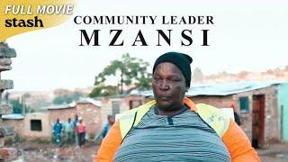 Community Leader Mzansi | Advocacy Documentary | Full Movie | Central African Republic