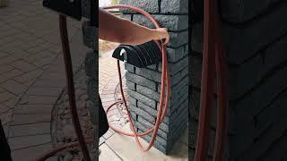 Introducing the Big Looper Hose Holder! ️