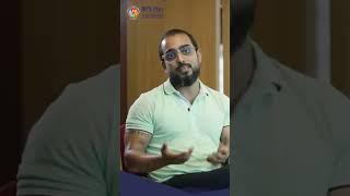 BITS Pilani WILP for Working Professionals | Abhishek Kumar Mishra’s Journey
