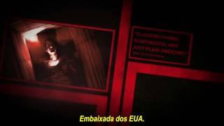 ENTERRADO VIVO (Buried) - Trailer Full HD Legendado