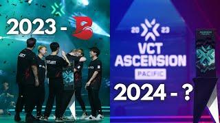 "RNT Will Be A Dark Horse" - The Ascension Breakdown (Part 2) ft. APAC Avengers