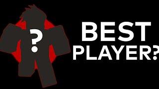 Who Is The BEST Player In Roblox Bedwars?