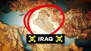 Why Iraq is Dying