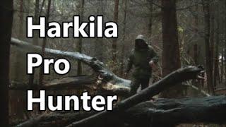 Harkila Pro Hunter Review