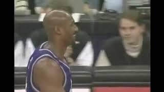 Karl Malone' Steal & Poster jam (12/19/00)