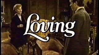 Loving (1991) - Second Closing Recreation