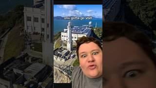 ALCATRAZ ISLAND HISTORY #history #historical #historia #usa #alcatraz #sanfrancisco
