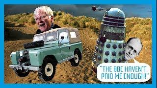 Camber's Dalek Disaster Documentary | Terry Nation Army | Ep 1