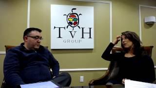 TvH Group Live Broadcast - Featuring Sonia Kociper of TvH Legal Jan 25th 2017