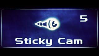 "Wall Flip to Sticky Cam Combo" - SCCT SvM