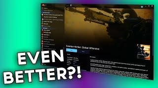 The Best Launcher Got BETTER? - Playnite 5 Review